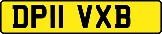 DP11VXB