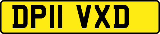 DP11VXD