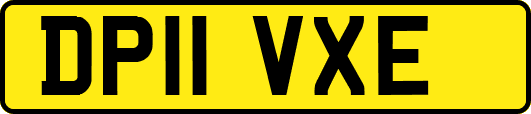 DP11VXE