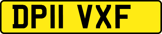 DP11VXF