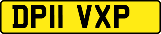 DP11VXP