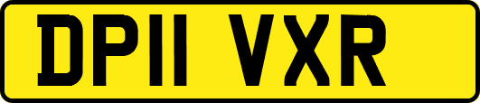 DP11VXR