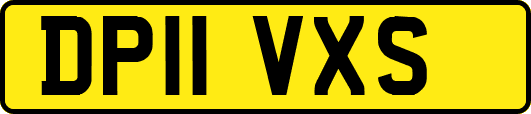 DP11VXS