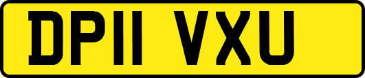 DP11VXU