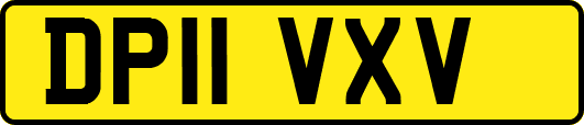 DP11VXV