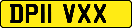 DP11VXX