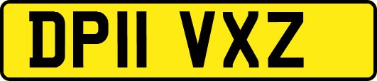DP11VXZ