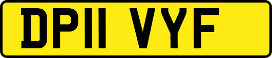 DP11VYF