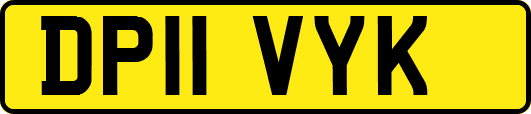 DP11VYK
