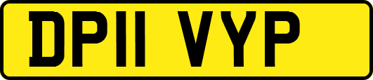 DP11VYP