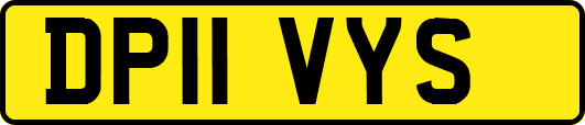 DP11VYS