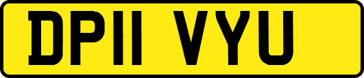 DP11VYU