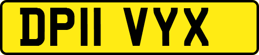DP11VYX
