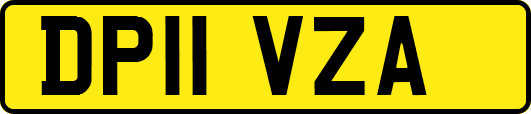 DP11VZA