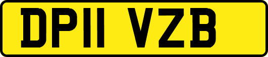 DP11VZB
