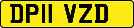 DP11VZD