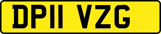 DP11VZG
