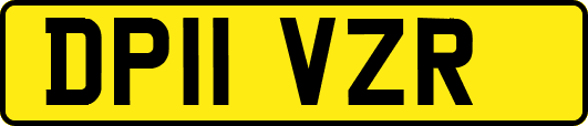 DP11VZR