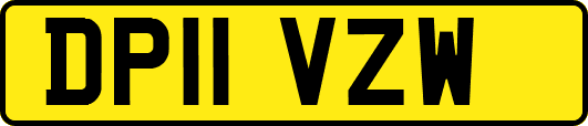 DP11VZW