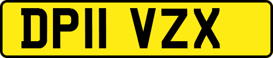 DP11VZX