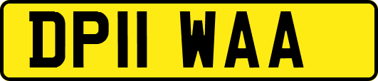 DP11WAA