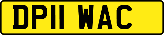 DP11WAC