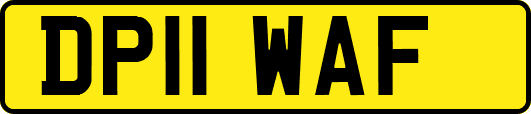DP11WAF
