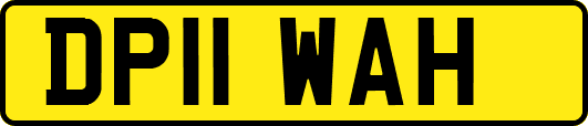 DP11WAH