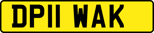 DP11WAK