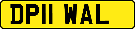 DP11WAL
