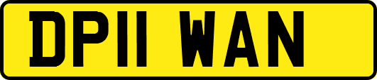 DP11WAN