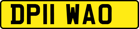 DP11WAO
