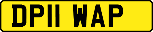 DP11WAP