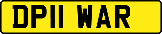 DP11WAR
