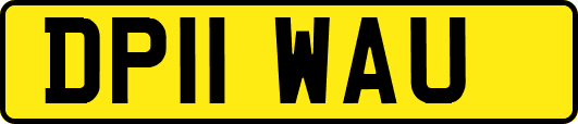 DP11WAU
