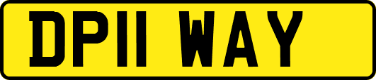 DP11WAY