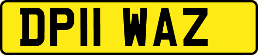 DP11WAZ