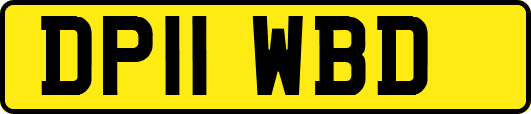 DP11WBD