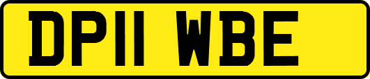 DP11WBE
