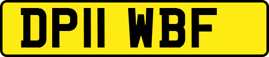 DP11WBF