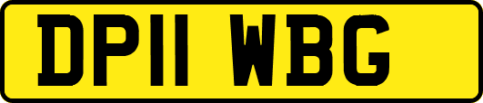 DP11WBG
