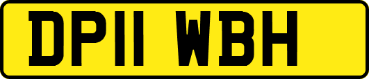 DP11WBH