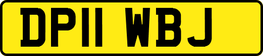 DP11WBJ