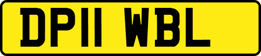 DP11WBL