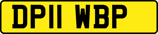 DP11WBP