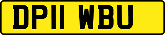 DP11WBU