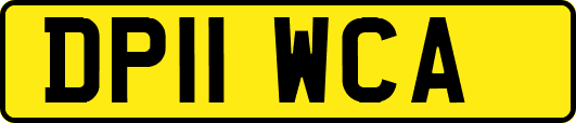 DP11WCA