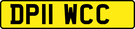DP11WCC