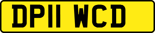 DP11WCD
