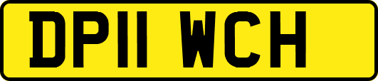 DP11WCH